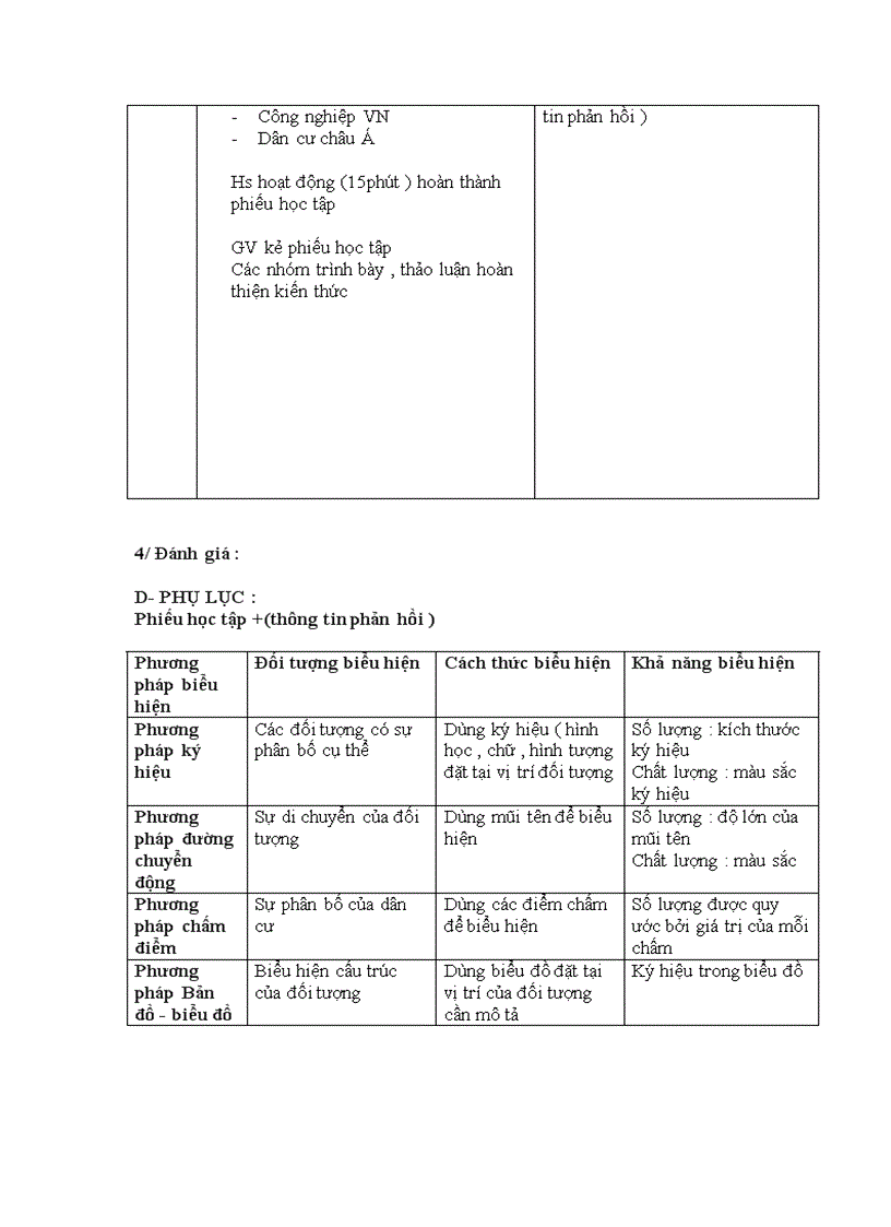 Giáo án địa 10cb