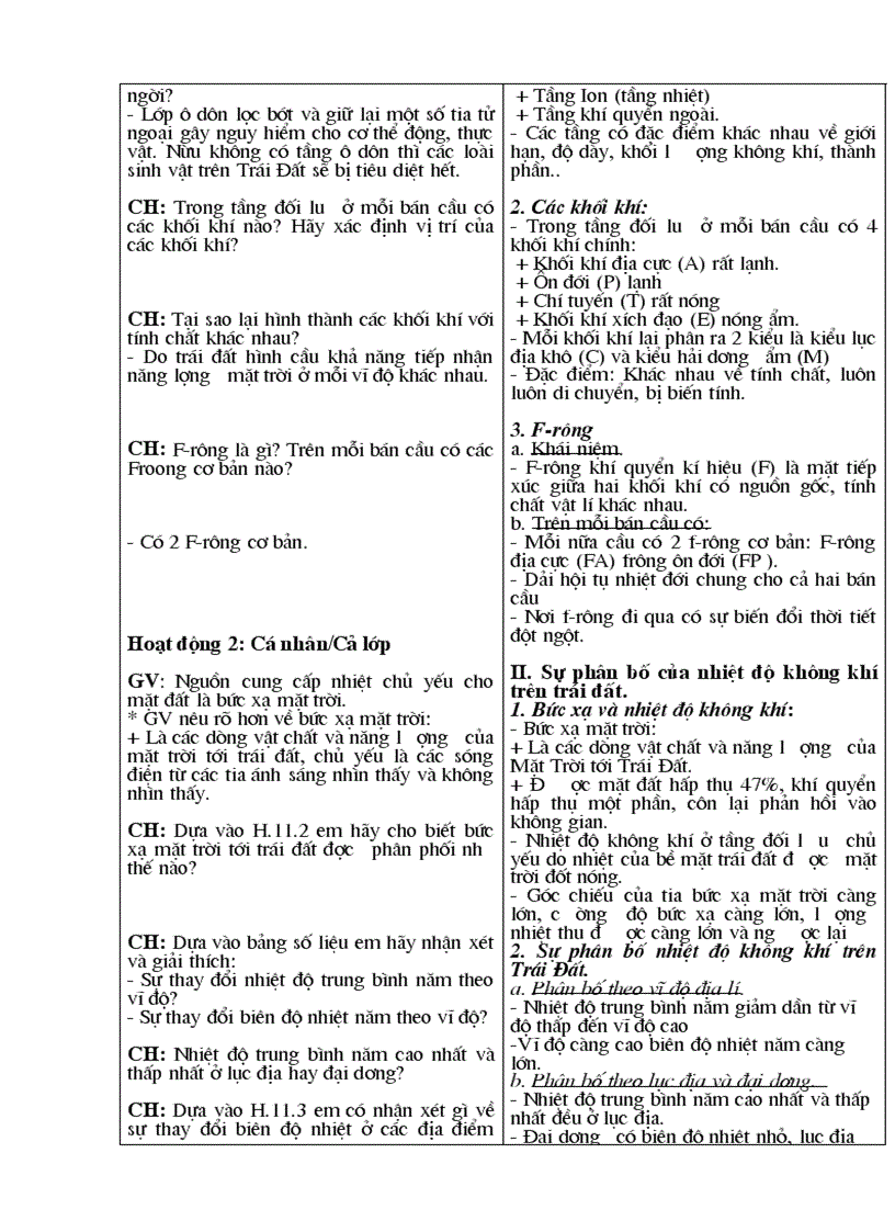 image for page Giao an dia li 10 ca nam