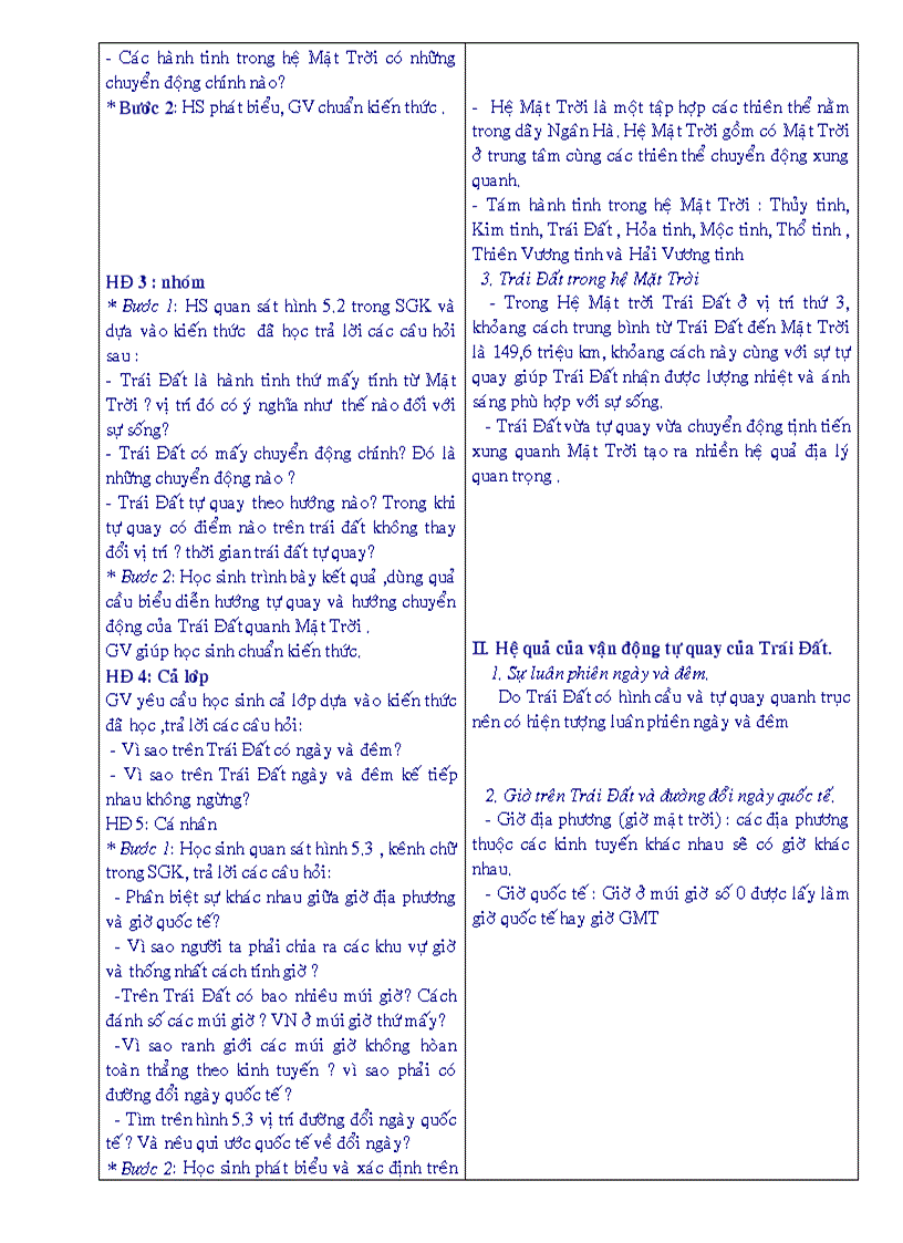 image for page Giao an dia li 10 tron bo hot hot