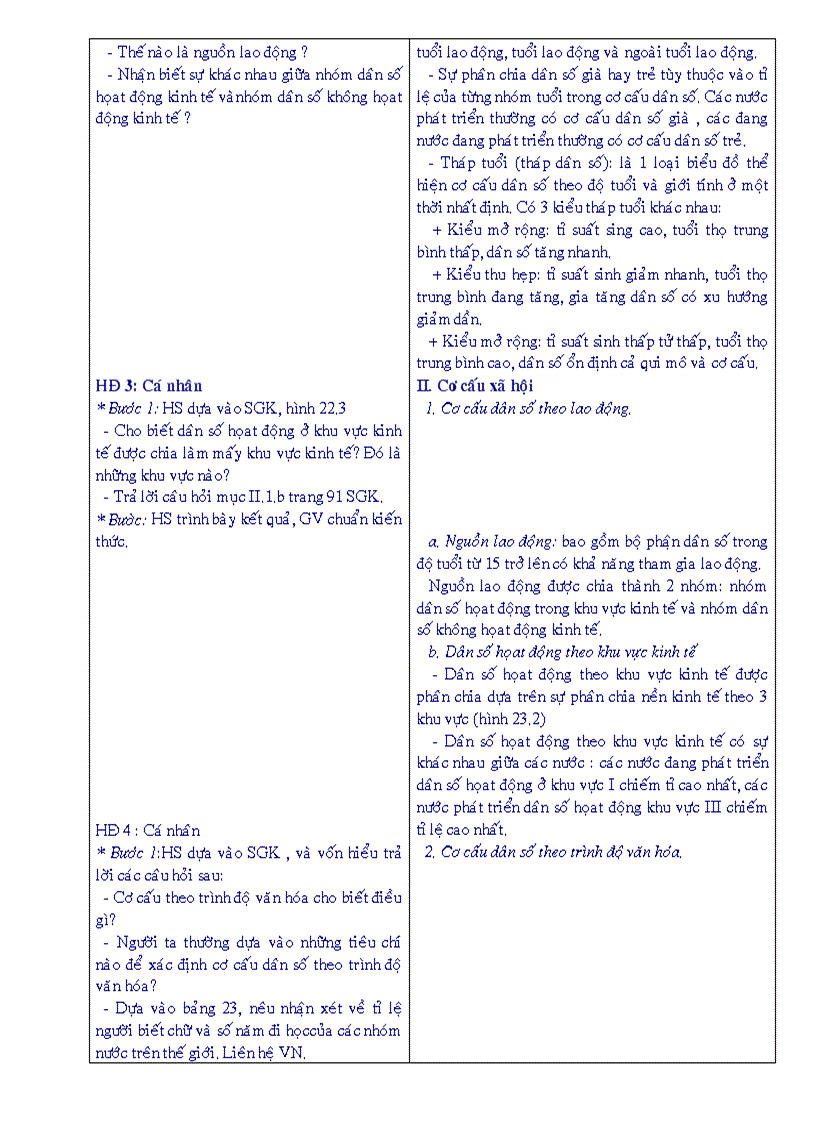 image for page Giao an dia li 10 tron bo hot hot