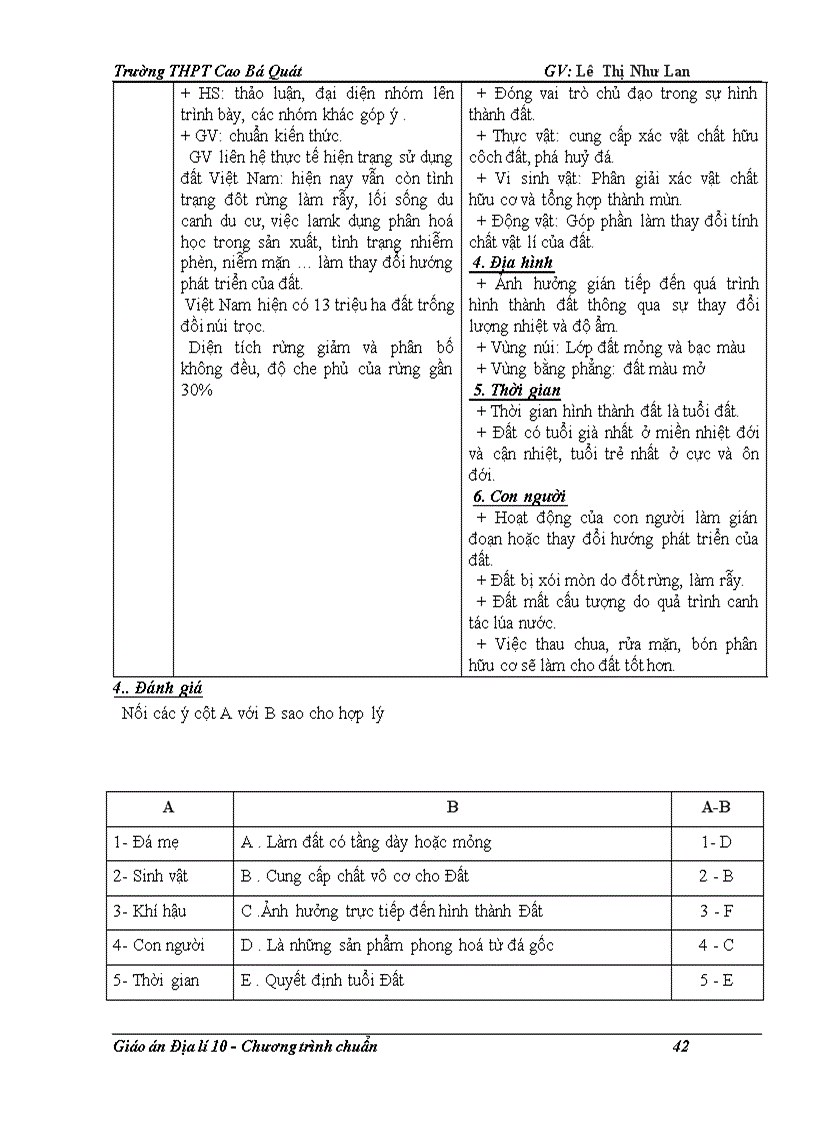 image for page Giao an dia li 10 1