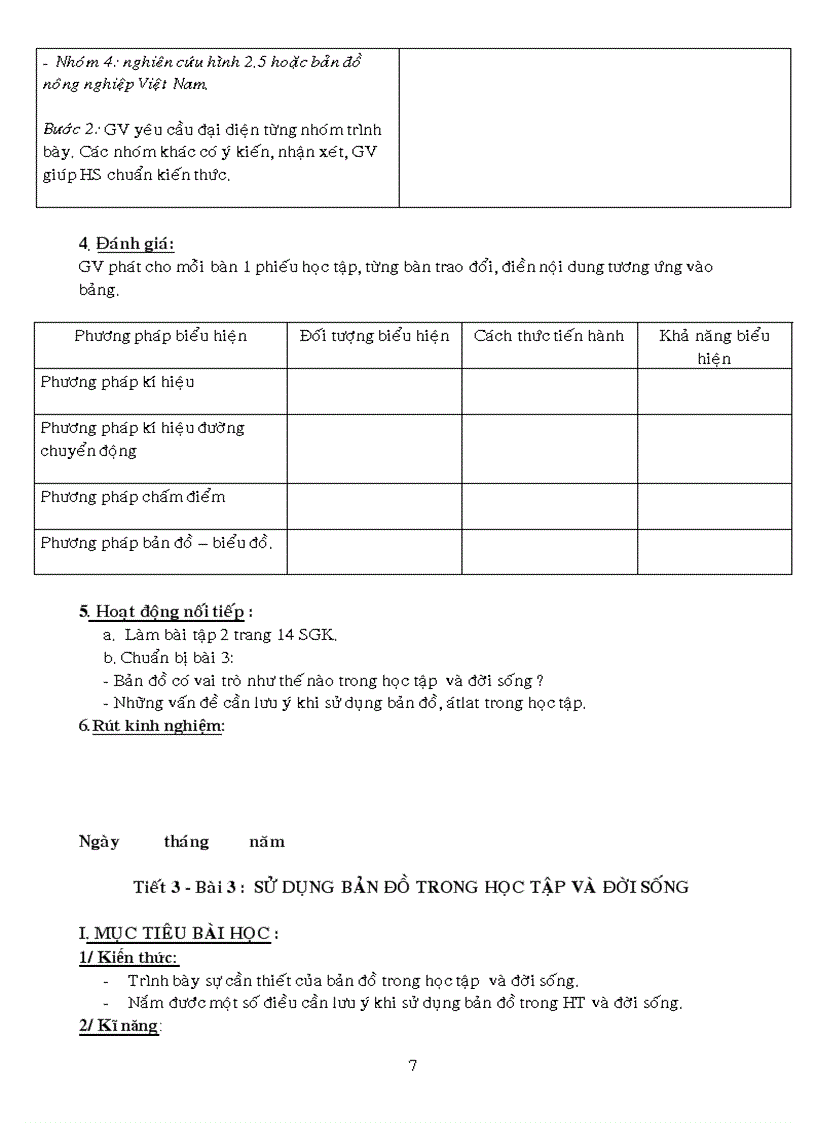 image for page Giao an dia li 10 2006 ban chuan