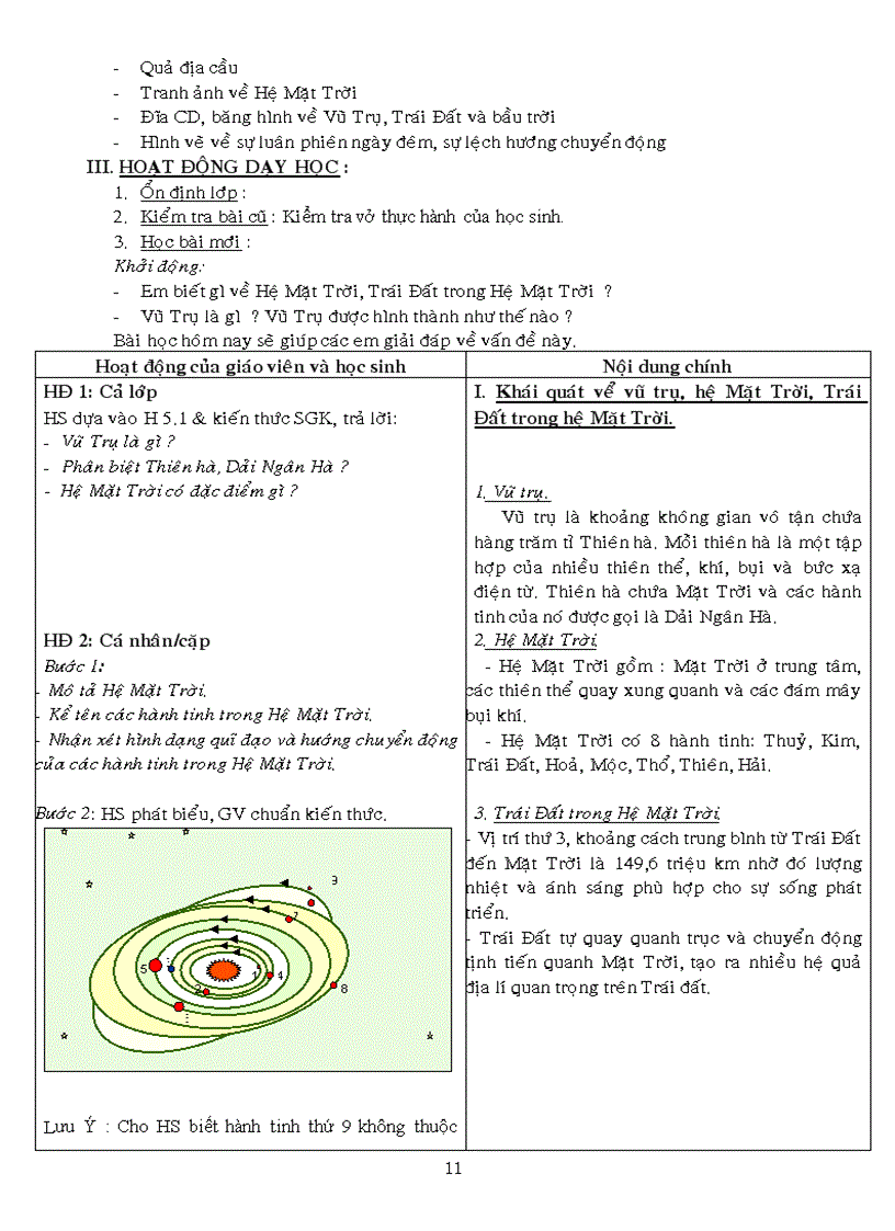 image for page Giao an dia li 10 2006 ban chuan