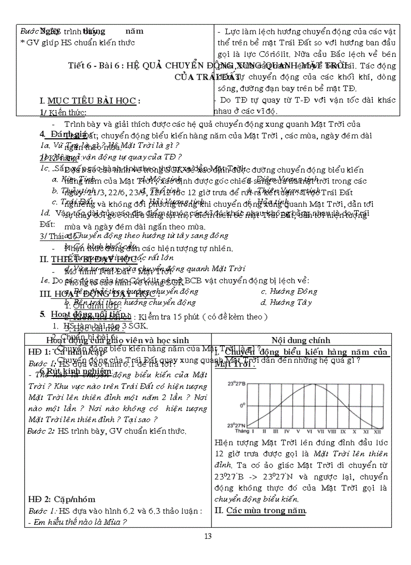 image for page Giao an dia li 10 2006 ban chuan
