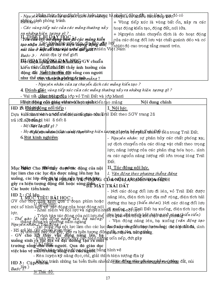 image for page Giao an dia li 10 2006 ban chuan