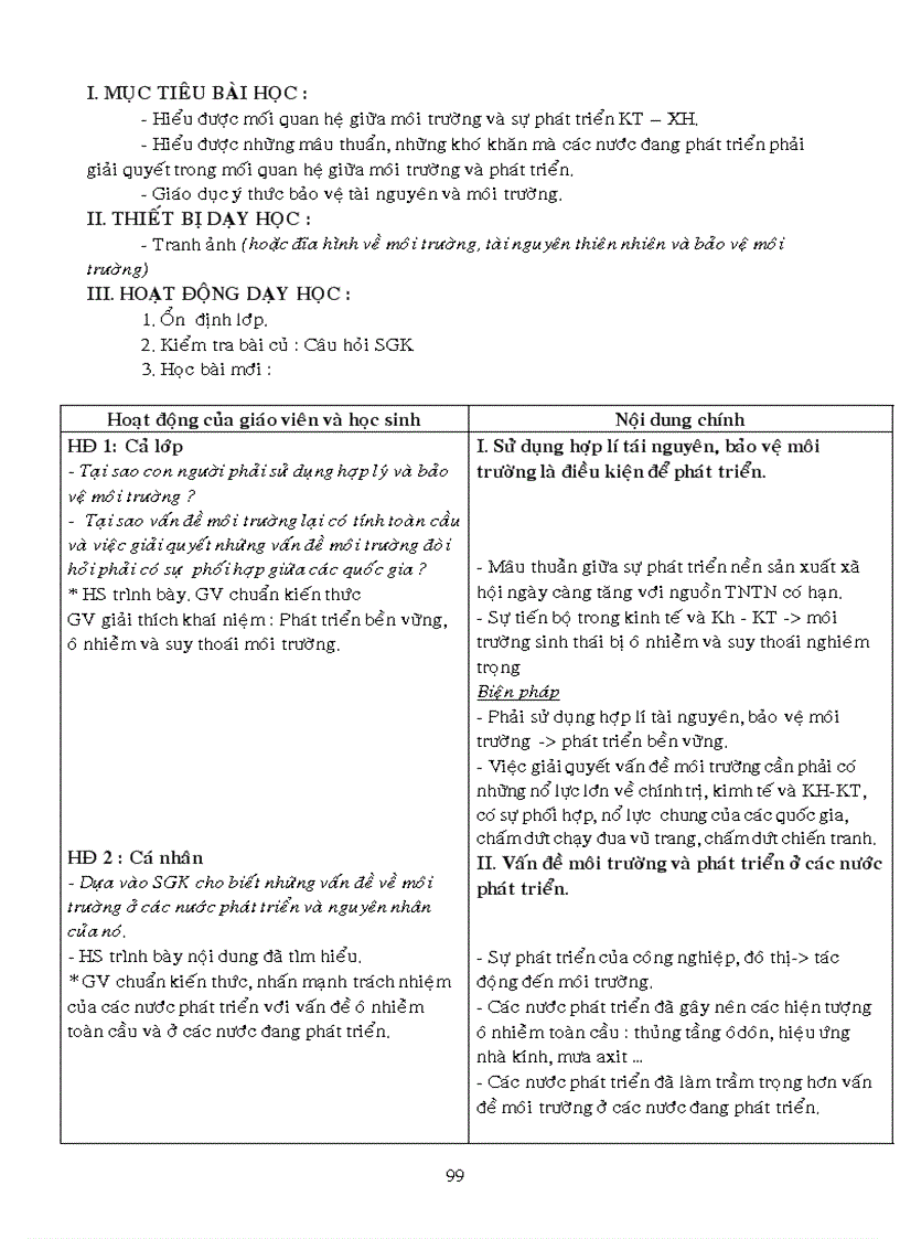 image for page Giao an dia li 10 2006 ban chuan