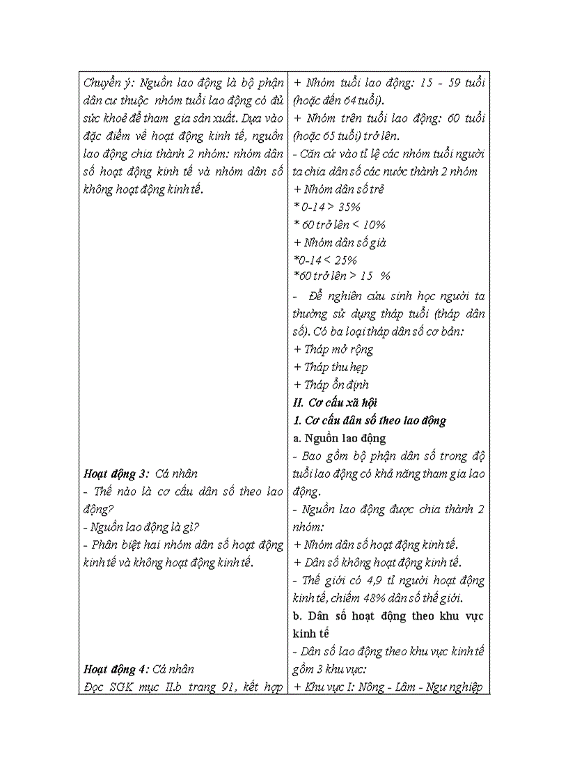 image for page Giao an dia ly 10 full