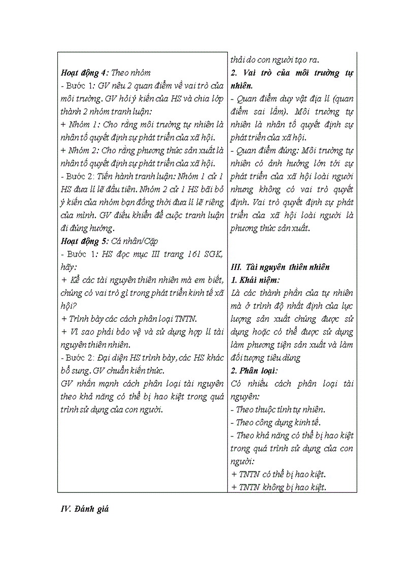 image for page Giao an dia ly 10 full