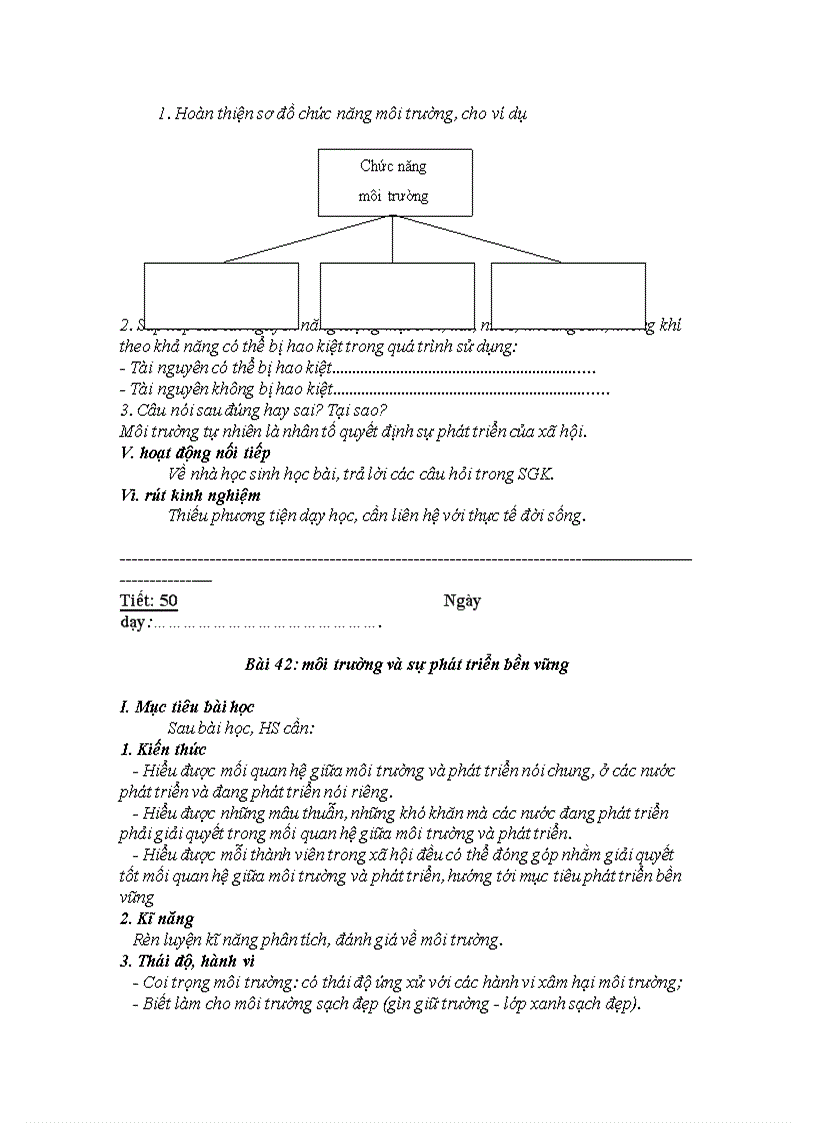 image for page Giao an dia ly 10 full