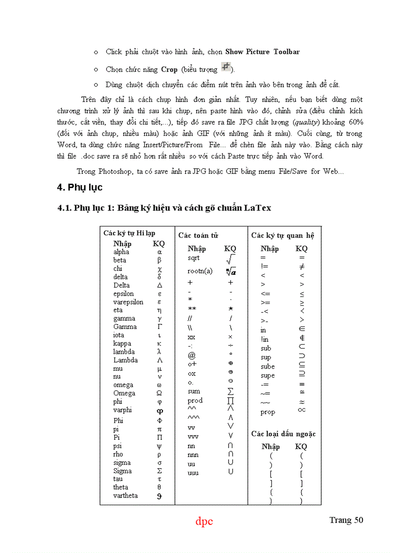 image for page Hướng dẫn sử dụng violet