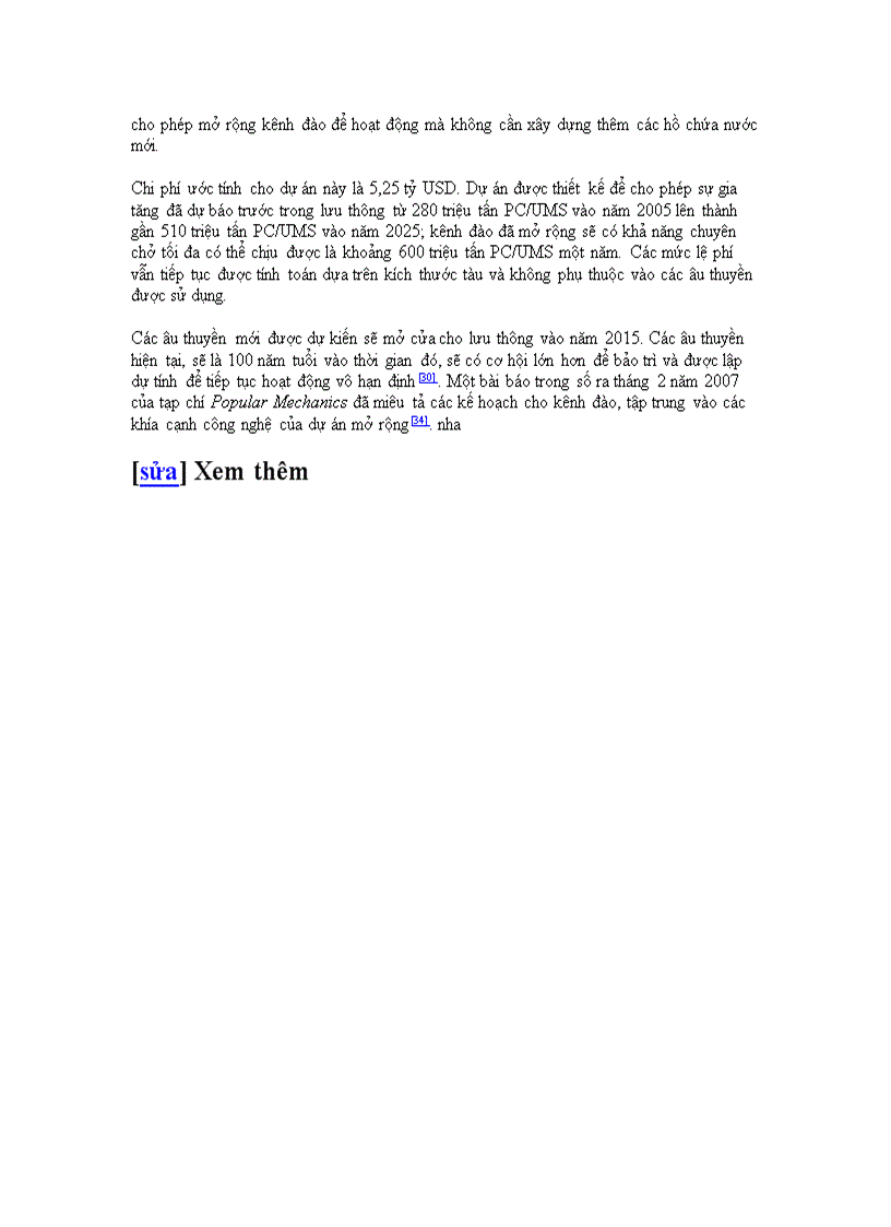 image for page Kenh dao panma