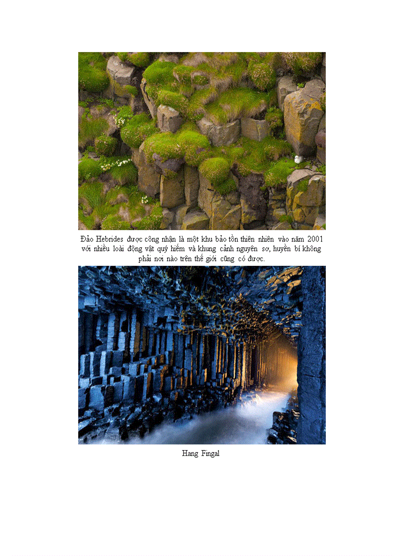 image for page Khám phá hòn đảo Thiên đường trên Đại Tây Dương