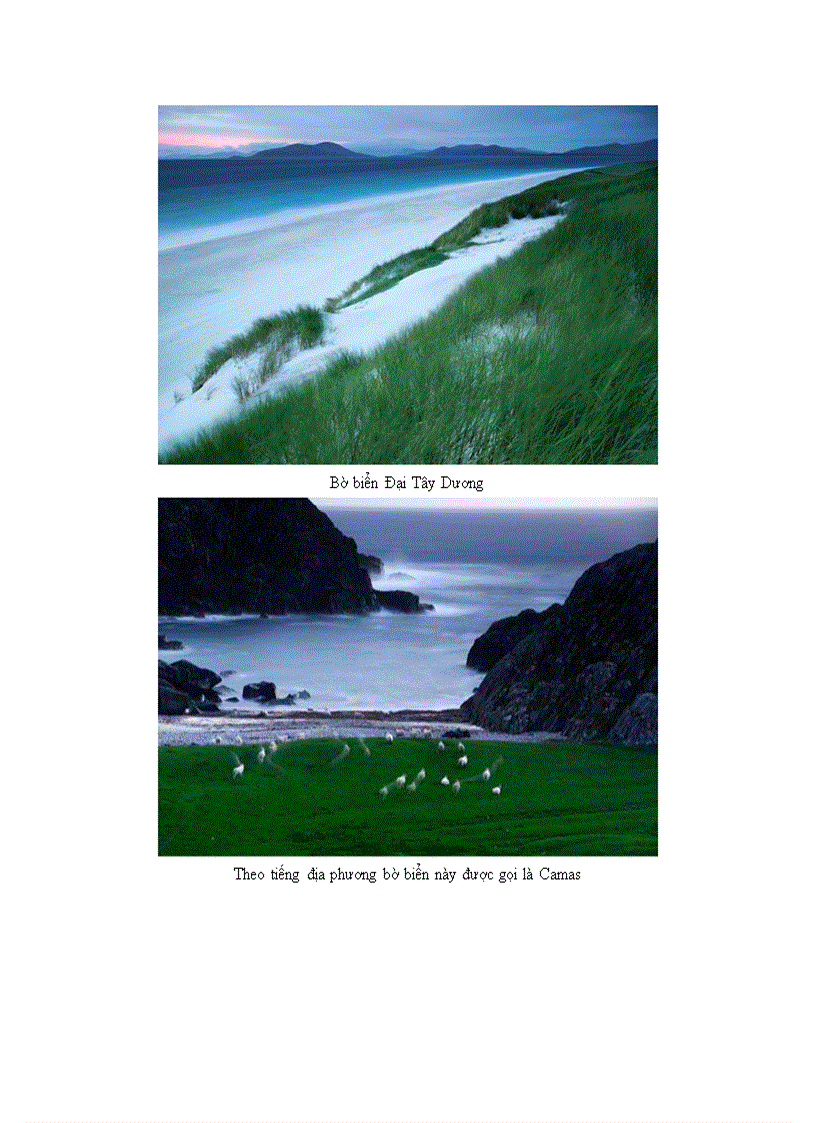 image for page Khám phá hòn đảo Thiên đường trên Đại Tây Dương