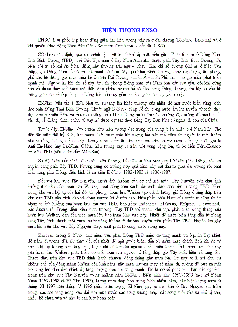 image for page Khí hậu