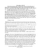 Kĩ năng địa lí