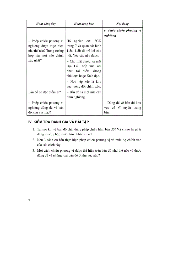 image for page Thiết kế bài giảng Địa lí 10 tập 1 Nâng cao