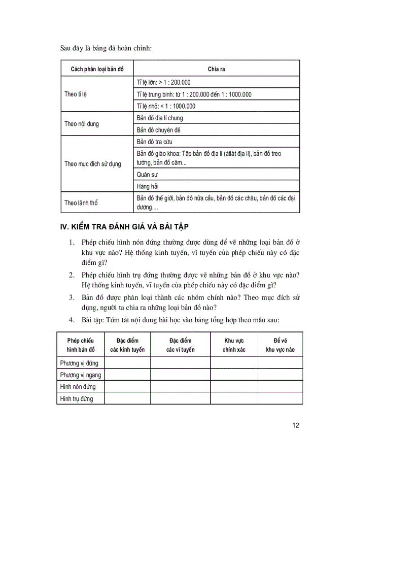 image for page Thiết kế bài giảng Địa lí 10 tập 1 Nâng cao