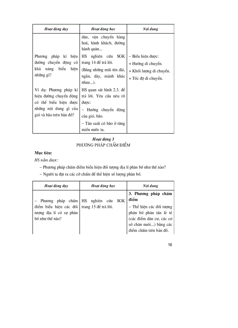 image for page Thiết kế bài giảng Địa lí 10 tập 1 Nâng cao