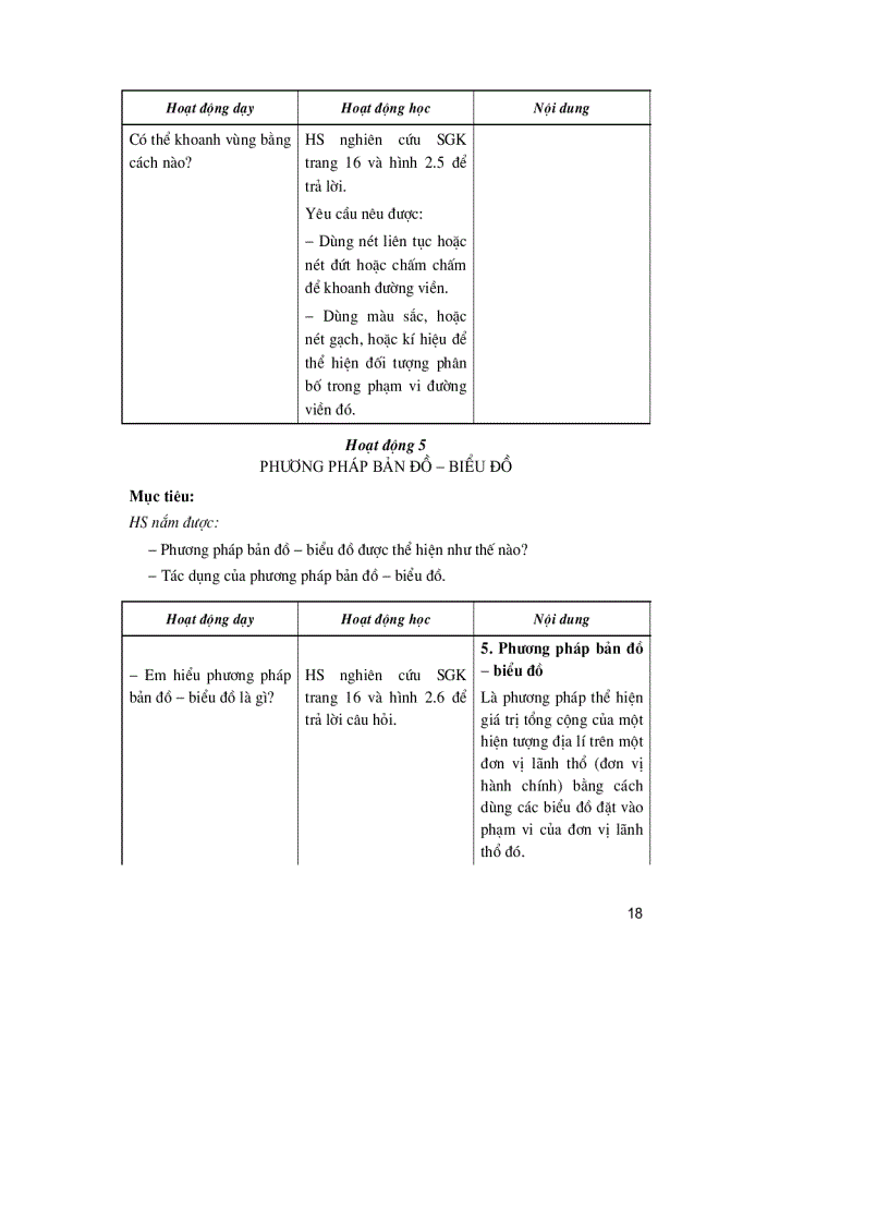 image for page Thiết kế bài giảng Địa lí 10 tập 1 Nâng cao