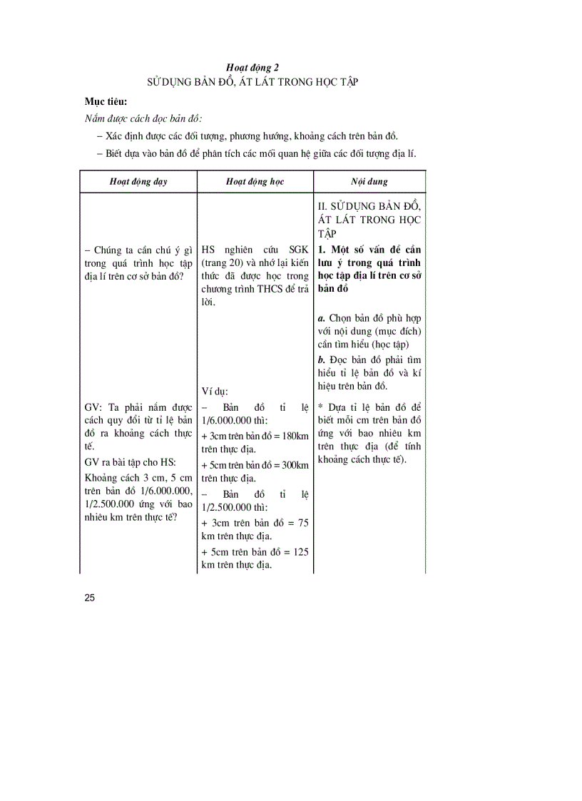 image for page Thiết kế bài giảng Địa lí 10 tập 1 Nâng cao