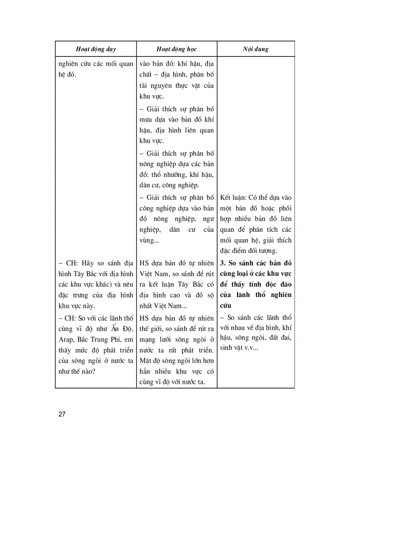 image for page Thiết kế bài giảng Địa lí 10 tập 1 Nâng cao