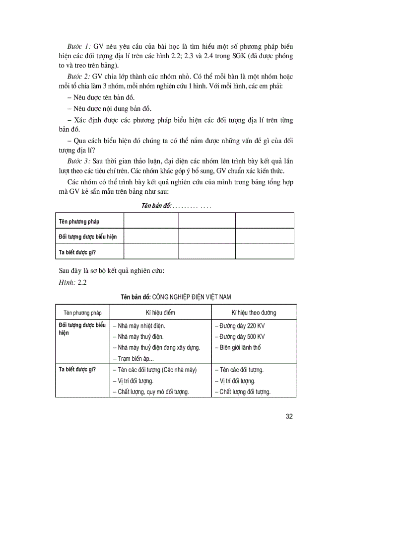image for page Thiết kế bài giảng Địa lí 10 tập 1 Nâng cao