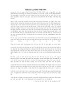 Tiểu sử Lương Thế Vinh