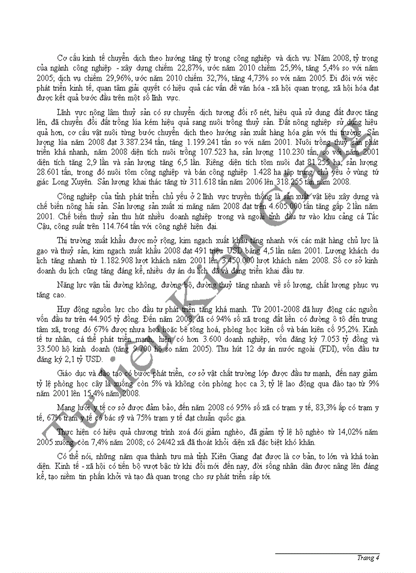 image for page Tổng quan về Kiên Giang