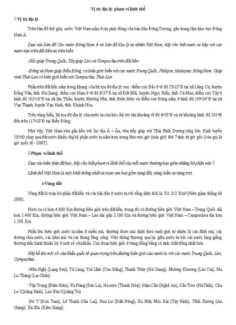 image for page Trả lời câu hỏi cuối bài nè