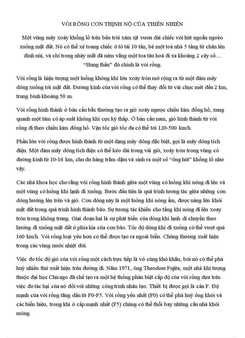 image for page Vòi rồng cơn thịnh nộ của thiên nhiên