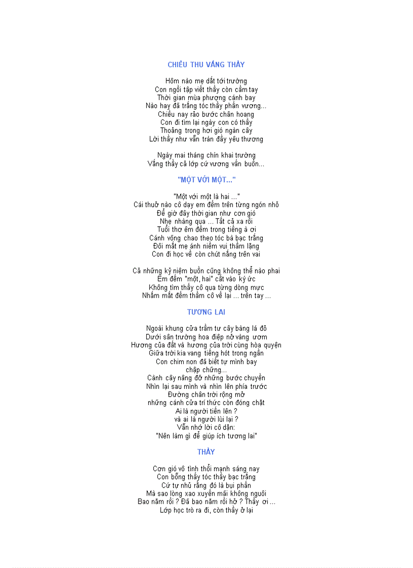 image for page 100 Bai bao tuong mung ngay NGVN 20 11