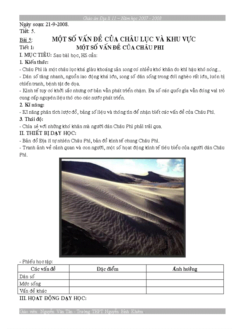 image for page 3 cột Tiết 5