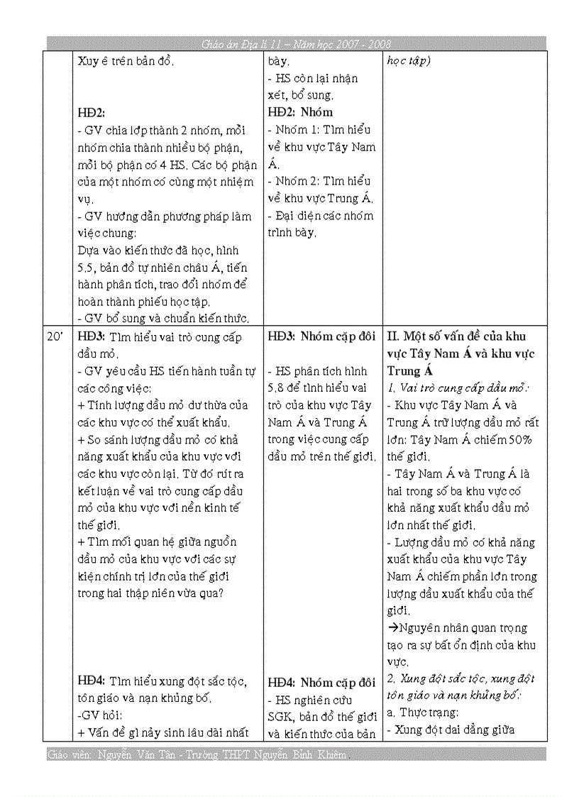 image for page 3 cột Tiết 7