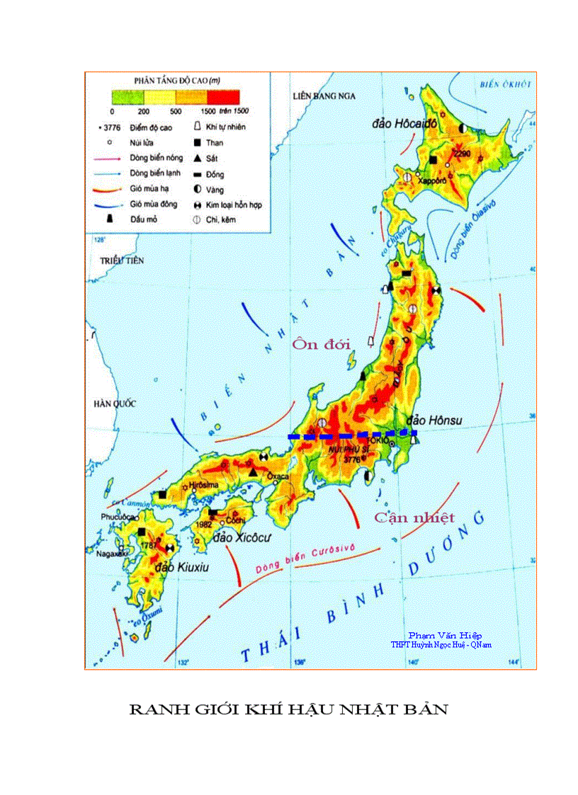 image for page BĐ ranh giới khí hậu NB
