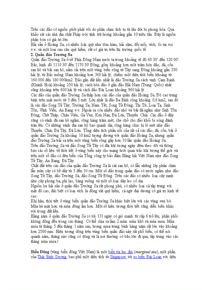 image for page Biển đông