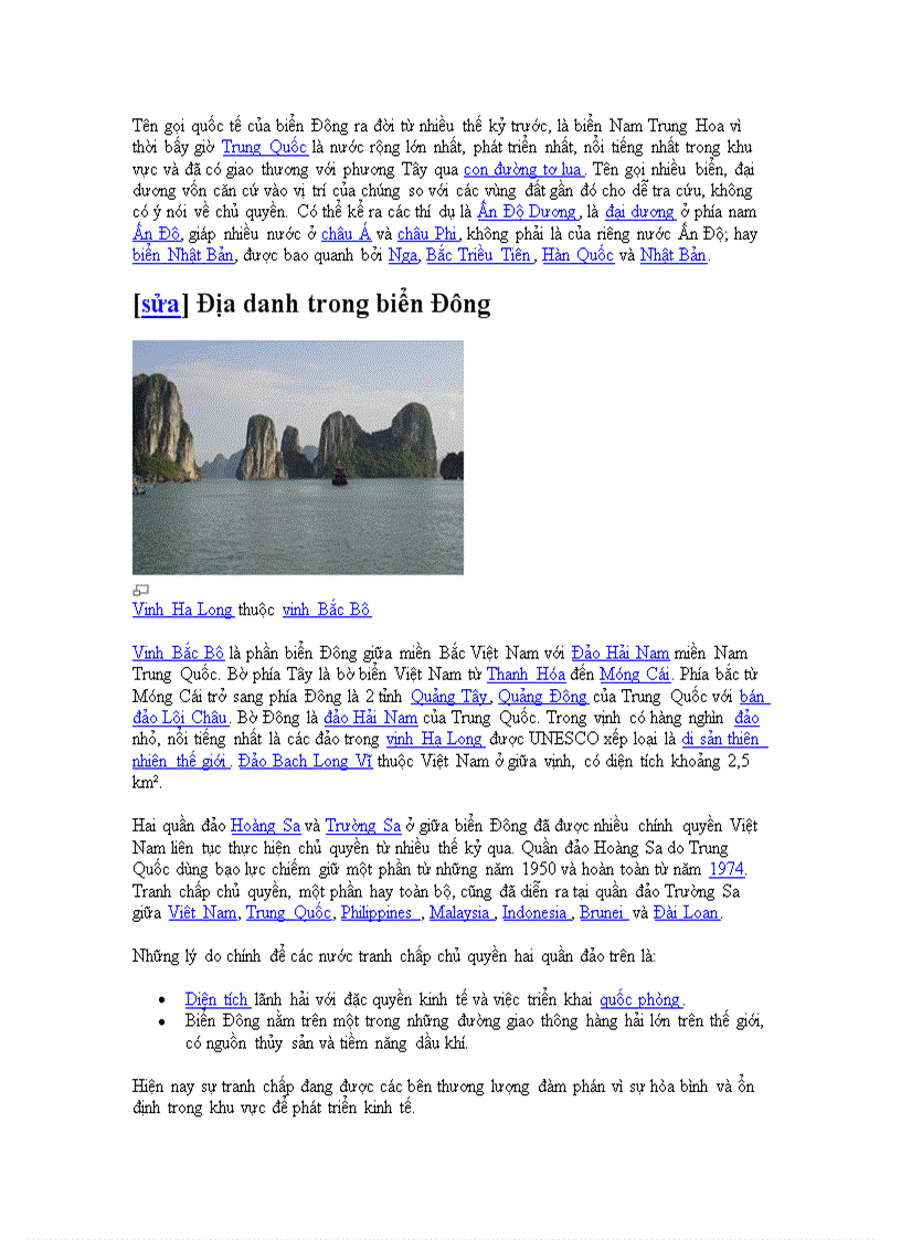 image for page Biển đông