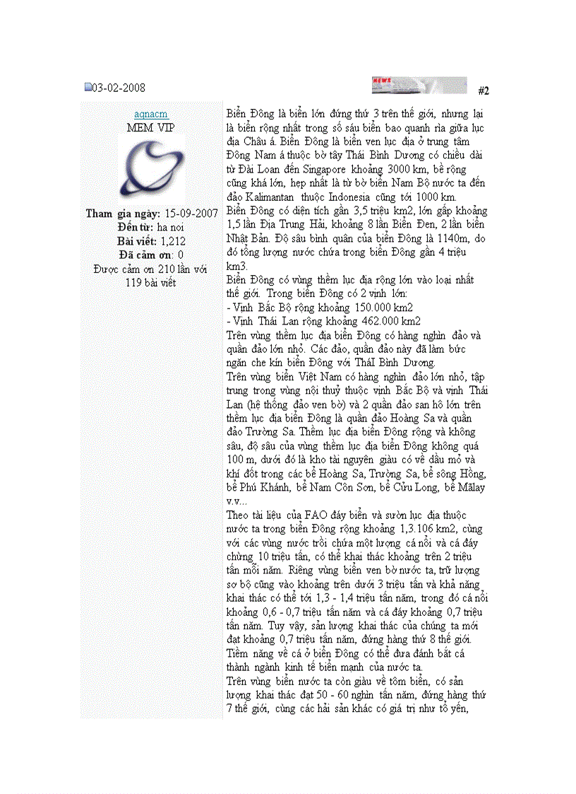 image for page Biển đông