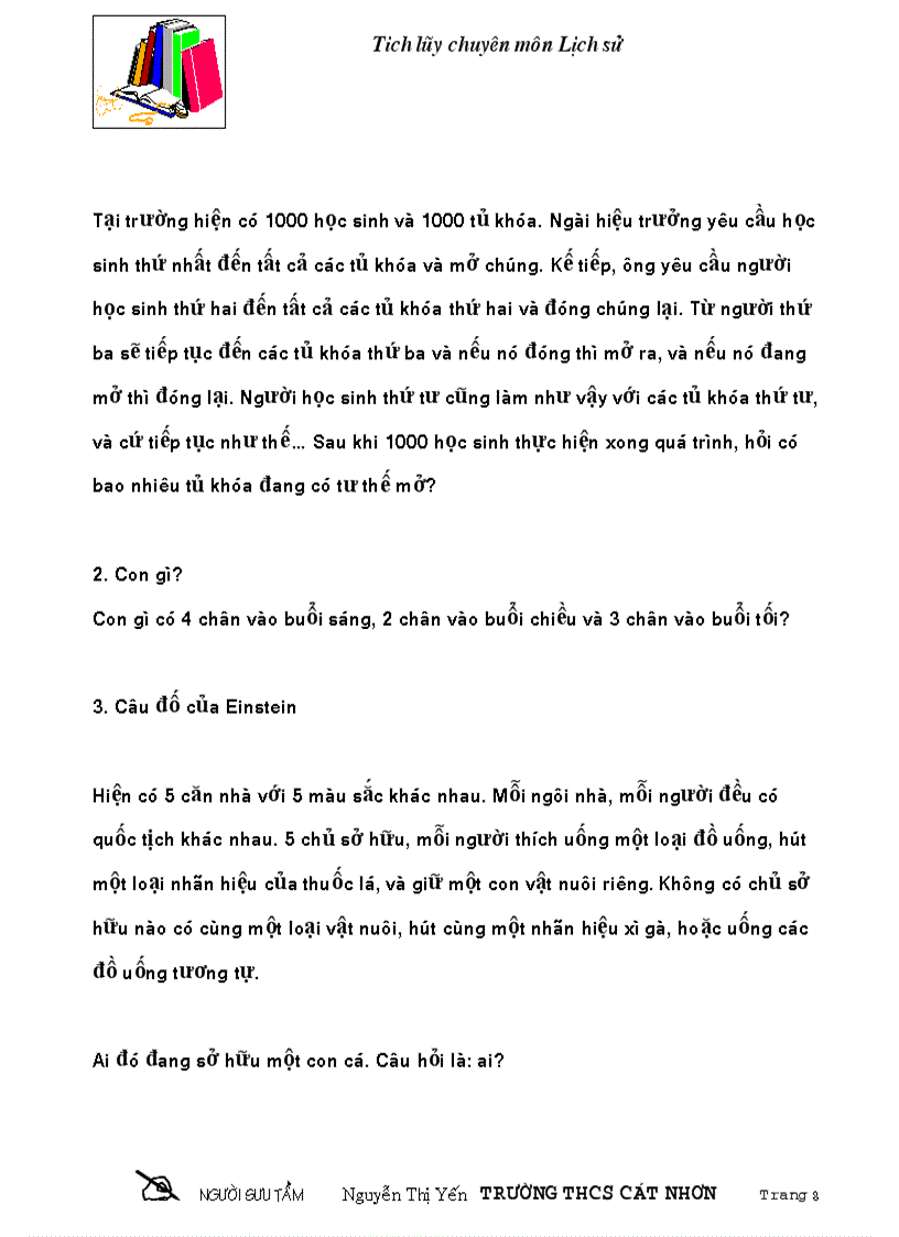 image for page Cau do vui thong minh