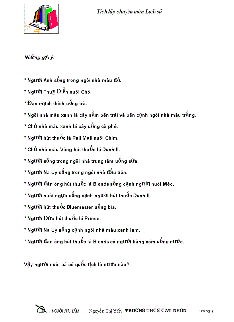 image for page Cau do vui thong minh