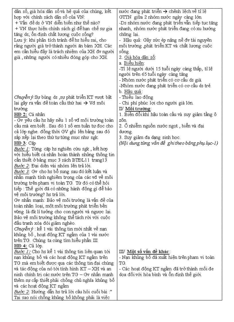 image for page Địa lí 11 phần 1 08 09