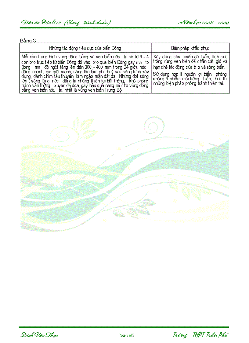 image for page Địa lí 12 bài 8