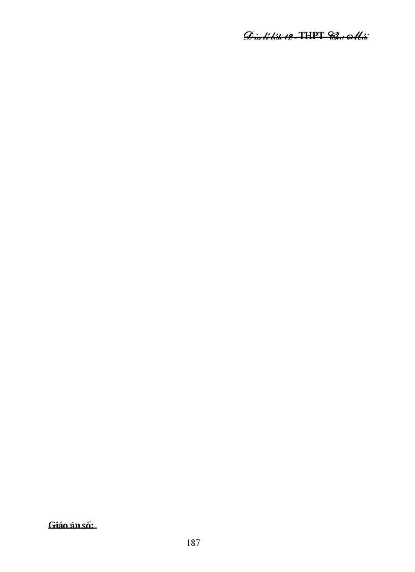 image for page Địa lý 12 cả năm