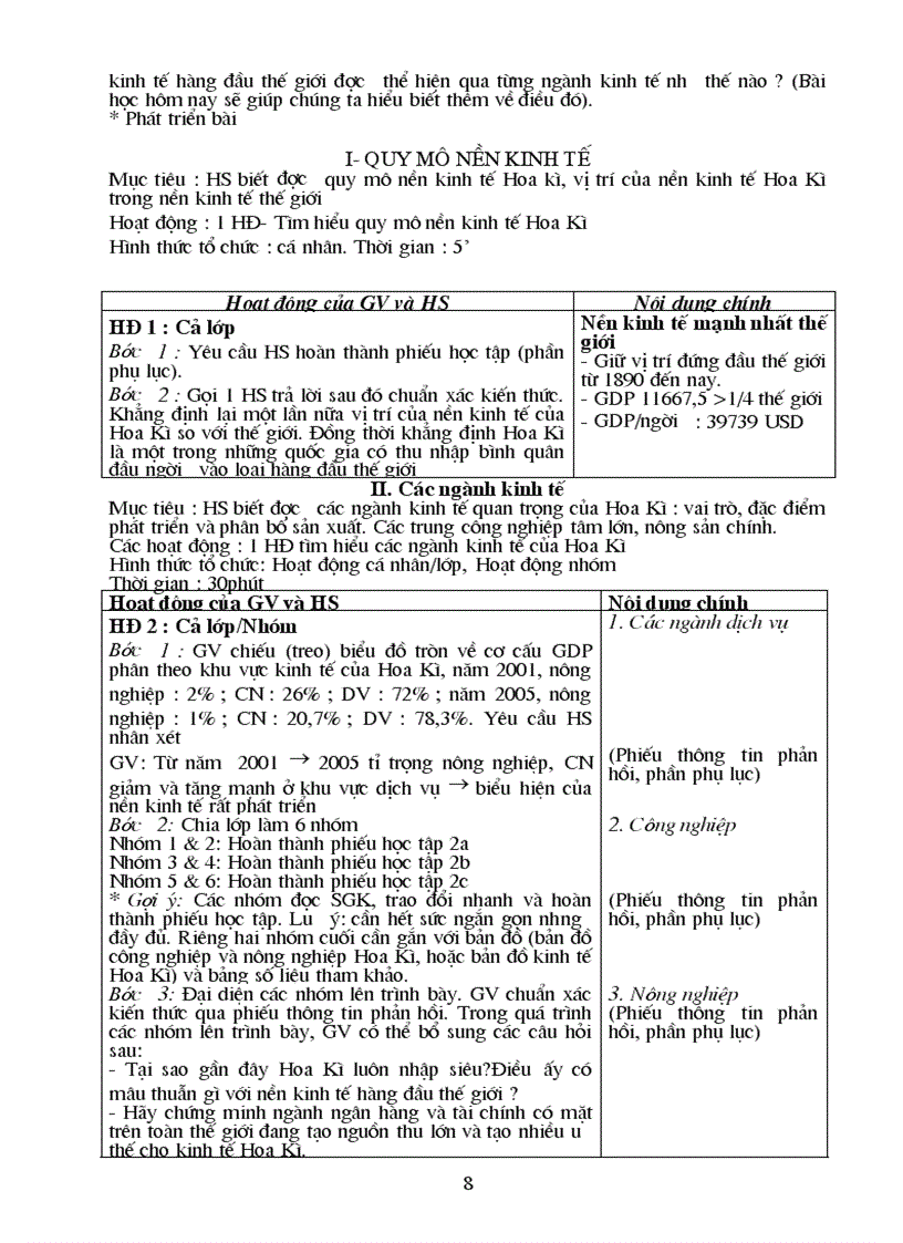 image for page Giáo án 11 tham khảo