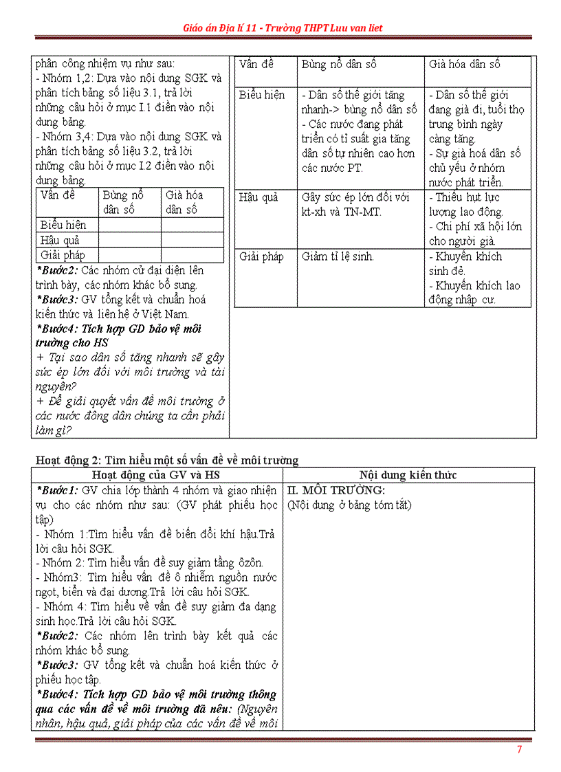 image for page Giao an dia 11 co ban tron bo hay