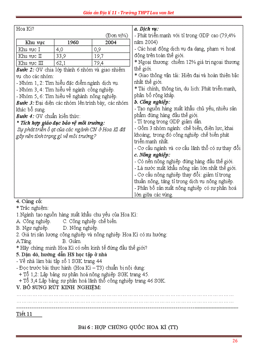 image for page Giao an dia 11 co ban tron bo hay