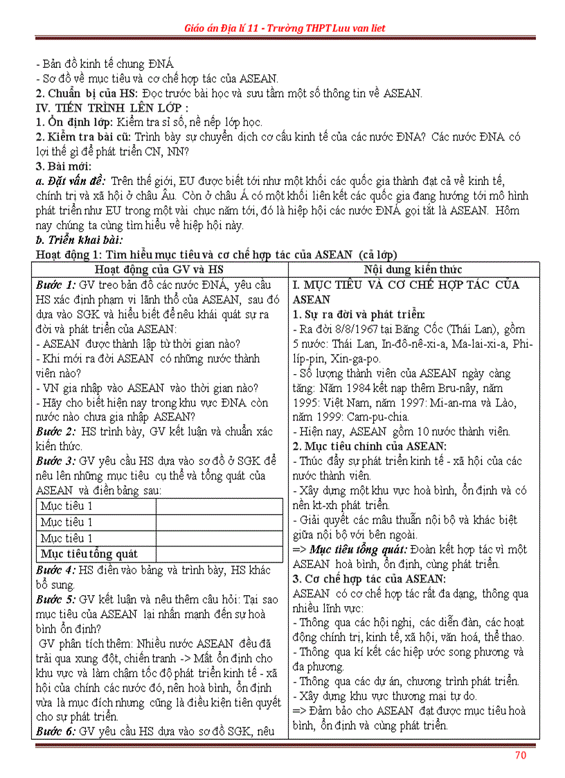 image for page Giao an dia 11 co ban tron bo hay