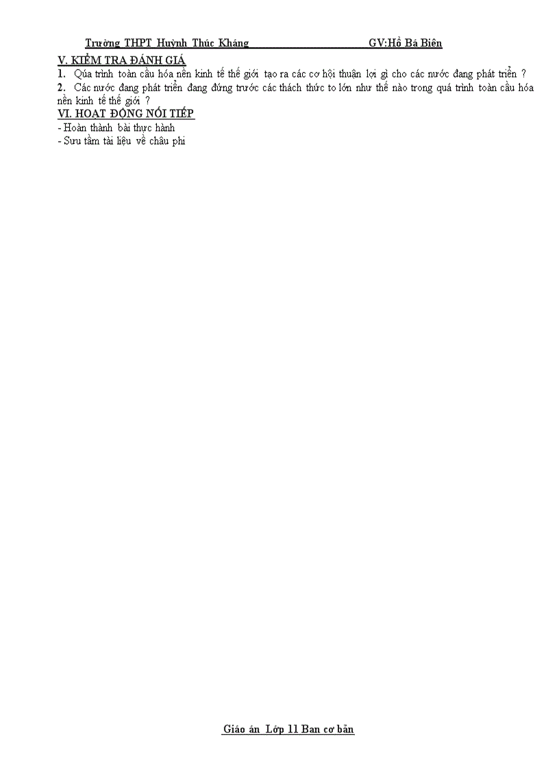 image for page Giao an dia 11 co ban