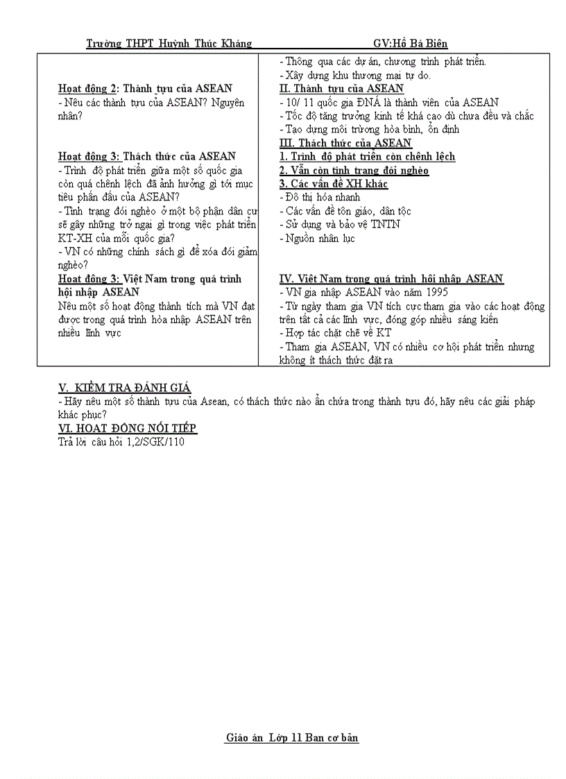 image for page Giao an dia 11 co ban