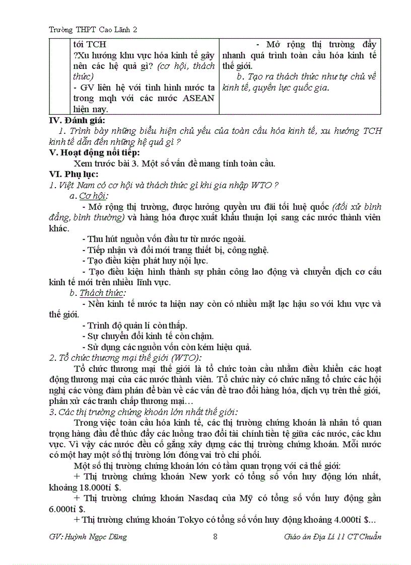 image for page Giao an dia 11