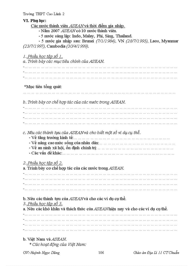 image for page Giao an dia 11